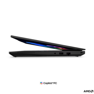 Lenovo ThinkPad T16 G5 AMD | Black | 16 Lenovo ThinkPad T16 G5 AMD | Black | 16
