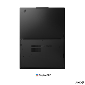 Lenovo ThinkPad T16 G5 AMD | Black | 16 Lenovo ThinkPad T16 G5 AMD | Black | 16