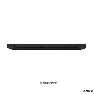 Lenovo ThinkPad T16 G5 AMD | Black | 16 Lenovo ThinkPad T16 G5 AMD | Black | 16