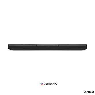 Lenovo ThinkPad T16 G5 AMD | Black | 16 Lenovo ThinkPad T16 G5 AMD | Black | 16