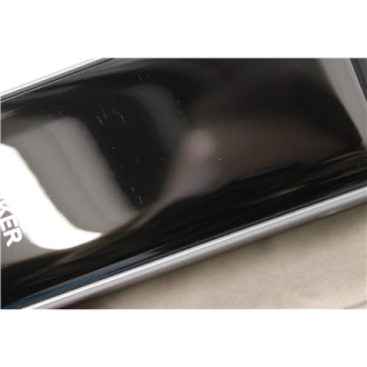 SALE OUT. Anker Power Bank, 200 W | Prime | 20000 mAh | Black | UNPACKED, SMALL SCRATCHED ON TOP SALE OUT. Anker Power Bank, 200 W | Prime | 20000 mAh | Black | UNPACKED, SMALL SCRATCHED ON TOP