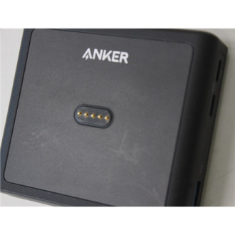 SALE OUT. Anker Prime Charging Base for Power Bank, 100W | A1902311 | Black | UNPACKED, DAMAGED PACKAGING, SCRATCHED SALE OUT. Anker Prime Charging Base for Power Bank, 100W | A1902311 | Black | UNPACKED, DAMAGED PACKAGING, SCRATCHED