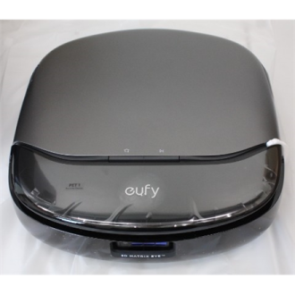 SALE OUT. Anker Eufy Robot Vacuum Cleaner S1 Pro, Gray | Anker Eufy Robot Vacuum Cleaner with All-in-One Station | S1 Pro | Wet& SALE OUT. Anker Eufy Robot Vacuum Cleaner S1 Pro, Gray | Anker Eufy Robot Vacuum Cleaner with All-in-One Station | S1 Pro | Wet&
