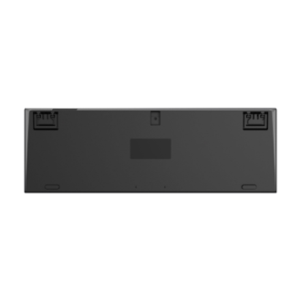 Gembird KB-MCH-06 | Keyboard | Wired | US | Black Gembird KB-MCH-06 | Keyboard | Wired | US | Black