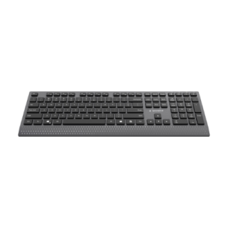 Gembird KB-MCH-06 | Keyboard | Wired | US | Black Gembird KB-MCH-06 | Keyboard | Wired | US | Black