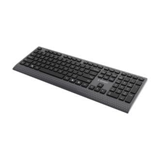Gembird KB-MCH-06 | Keyboard | Wired | US | Black Gembird KB-MCH-06 | Keyboard | Wired | US | Black