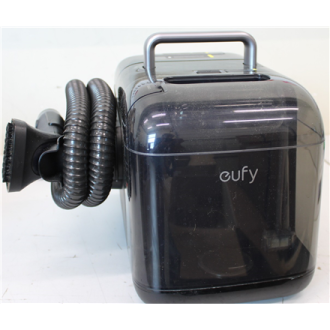 SALE OUT. Anker Eufy Robot Vacuum Cleaner Omni E28, Black | Anker Eufy Robot Vacuum Cleaner | Omni E28 | Wet&Dry | Dust capacity SALE OUT. Anker Eufy Robot Vacuum Cleaner Omni E28, Black | Anker Eufy Robot Vacuum Cleaner | Omni E28 | Wet&Dry | Dust capacity