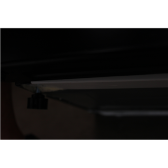 SALE OUT. Candy CHASD4385EBC Table Top Refrigerator, E, Free standing, Height 85 cm, Fridge net 90 L, Black | SALE OUT. | Candy SALE OUT. Candy CHASD4385EBC Table Top Refrigerator, E, Free standing, Height 85 cm, Fridge net 90 L, Black | SALE OUT. | Candy