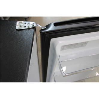 SALE OUT. Candy CHASD4385EBC Table Top Refrigerator, E, Free standing, Height 85 cm, Fridge net 90 L, Black | SALE OUT. | Candy SALE OUT. Candy CHASD4385EBC Table Top Refrigerator, E, Free standing, Height 85 cm, Fridge net 90 L, Black | SALE OUT. | Candy