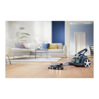 Philips | Vacuum cleaner | FC9557/09 | Bagless | Power 900 W | Dust capacity 1.5 L | Black Philips | Vacuum cleaner | FC9557/09 | Bagless | Power 900 W | Dust capacity 1.5 L | Black