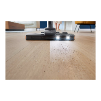 Philips | Vacuum cleaner | FC9557/09 | Bagless | Power 900 W | Dust capacity 1.5 L | Black Philips | Vacuum cleaner | FC9557/09 | Bagless | Power 900 W | Dust capacity 1.5 L | Black