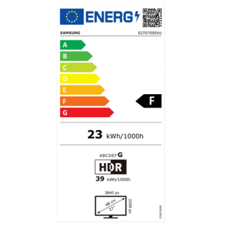 Samsung | LS27D700EAUXEN | 27 Samsung | LS27D700EAUXEN | 27