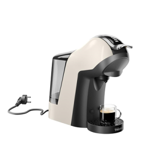 Tristar Multi Capsule Coffee Machine 3-1 | CM-2301 | Pump pressure 19 bar | Capsule | 1400 W | Beige Tristar Multi Capsule Coffee Machine 3-1 | CM-2301 | Pump pressure 19 bar | Capsule | 1400 W | Beige