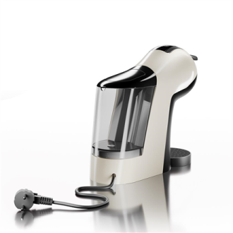 Tristar Multi Capsule Coffee Machine 3-1 | CM-2301 | Pump pressure 19 bar | Capsule | 1400 W | Beige Tristar Multi Capsule Coffee Machine 3-1 | CM-2301 | Pump pressure 19 bar | Capsule | 1400 W | Beige
