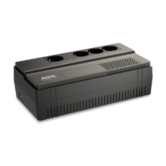 Schneider Electric APC Easy UPS | BV800I-GR | 800 VA | 450 W Schneider Electric APC Easy UPS | BV800I-GR | 800 VA | 450 W