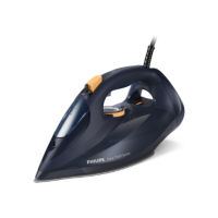Philips DST7060/20 7000 Series | Steam Iron | 3000 W | Water tank capacity 300 ml | Continuous steam 55 g/min | Steam boost perf