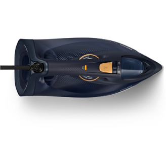 Philips DST7060/20 7000 Series | Steam Iron | 3000 W | Water tank capacity 300 ml | Continuous steam 55 g/min | Steam boost perf Philips DST7060/20 7000 Series | Steam Iron | 3000 W | Water tank capacity 300 ml | Continuous steam 55 g/min | Steam boost perf