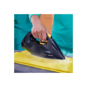 Philips DST7060/20 7000 Series | Steam Iron | 3000 W | Water tank capacity 300 ml | Continuous steam 55 g/min | Steam boost perf Philips DST7060/20 7000 Series | Steam Iron | 3000 W | Water tank capacity 300 ml | Continuous steam 55 g/min | Steam boost perf