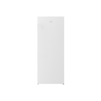 BEKO Refrigerator | RSSA290M41WN | Energy efficiency class E | Free standing | Larder | Height 150.8 cm | Fridge net capacity 28 BEKO Refrigerator | RSSA290M41WN | Energy efficiency class E | Free standing | Larder | Height 150.8 cm | Fridge net capacity 28