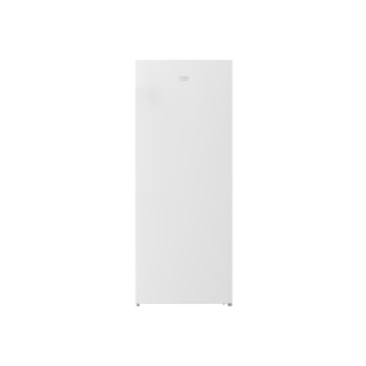 BEKO Refrigerator | RSSA290M41WN | Energy efficiency class E | Free standing | Larder | Height 150.8 cm | Fridge net capacity 28 BEKO Refrigerator | RSSA290M41WN | Energy efficiency class E | Free standing | Larder | Height 150.8 cm | Fridge net capacity 28