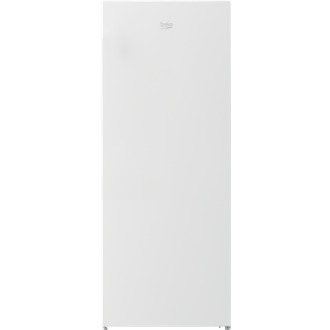 BEKO Refrigerator | RSSA290M41WN | Energy efficiency class E | Free standing | Larder | Height 150.8 cm | Fridge net capacity 28 BEKO Refrigerator | RSSA290M41WN | Energy efficiency class E | Free standing | Larder | Height 150.8 cm | Fridge net capacity 28