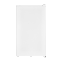 BEKO Refrigerator | RS9152WN | Energy efficiency class E | Free standing | Larder | Height 85 cm | Fridge net capacity 90 L | 39 