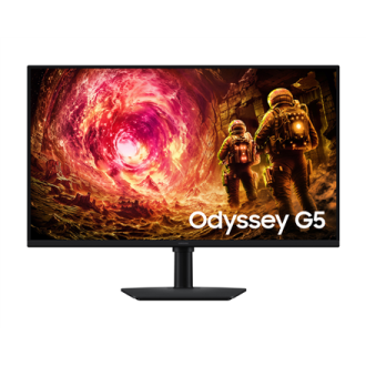 Samsung | Odyssey QHD G5 G50F | 27 Samsung | Odyssey QHD G5 G50F | 27