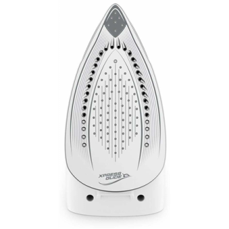 TEFAL Steam generator iron | FV2C41E0 Express Optimal | 2400 W | 1.2 L | 5 bar | Auto power off | Vertical steam function | Calc TEFAL Steam generator iron | FV2C41E0 Express Optimal | 2400 W | 1.2 L | 5 bar | Auto power off | Vertical steam function | Calc