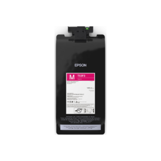 Epson P-Series T53F30N Magenta IIPS Ink 1600ml | Epson C13T53F30N | Epson T53F3 - magenta - original - ink pouch | Epson UltraCh Epson P-Series T53F30N Magenta IIPS Ink 1600ml | Epson C13T53F30N | Epson T53F3 - magenta - original - ink pouch | Epson UltraCh