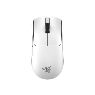 Razer | Gaming Mouse | Viper V3 Pro | Wireless/Wired | White Razer | Gaming Mouse | Viper V3 Pro | Wireless/Wired | White