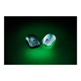 Razer | Gaming Mouse | Viper V3 Pro | Wireless/Wired | White Razer | Gaming Mouse | Viper V3 Pro | Wireless/Wired | White