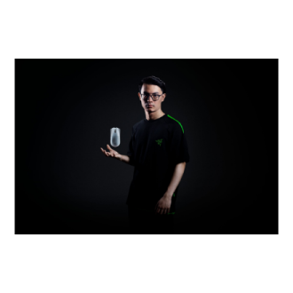 Razer | Gaming Mouse | Viper V3 Pro | Wireless/Wired | White Razer | Gaming Mouse | Viper V3 Pro | Wireless/Wired | White
