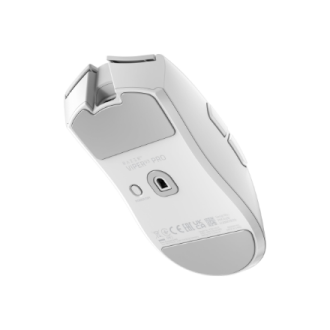 Razer | Gaming Mouse | Viper V3 Pro | Wireless/Wired | White Razer | Gaming Mouse | Viper V3 Pro | Wireless/Wired | White