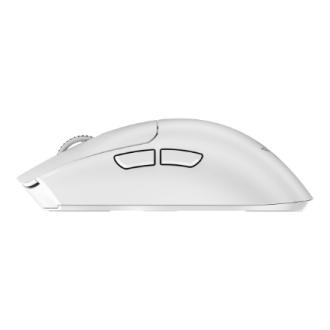 Razer | Gaming Mouse | Viper V3 Pro | Wireless/Wired | White Razer | Gaming Mouse | Viper V3 Pro | Wireless/Wired | White