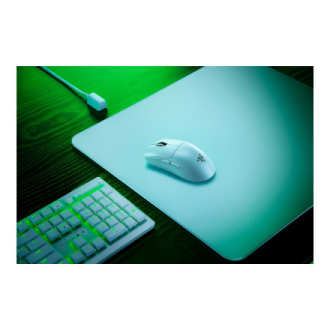 Razer | Gaming Mouse | Viper V3 Pro | Wireless/Wired | White Razer | Gaming Mouse | Viper V3 Pro | Wireless/Wired | White