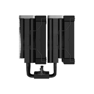 Deepcool | CPU Air Cooler | AK620 ZERO DARK ZORIA | Intel, AMD Deepcool | CPU Air Cooler | AK620 ZERO DARK ZORIA | Intel, AMD