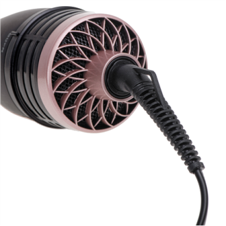Adler | Hair Styler | AD 2026 | Barrel diameter 21/38 mm | 1200 W | Black Adler | Hair Styler | AD 2026 | Barrel diameter 21/38 mm | 1200 W | Black