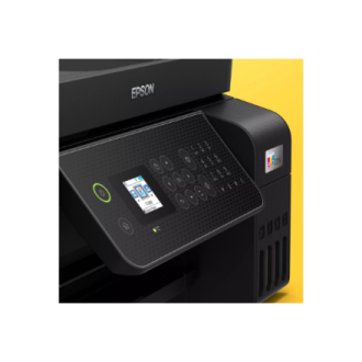 Epson | Multifunctional printers | EcoTank L5310 | Inkjet | Colour | A4 | Wi-Fi | Black Epson | Multifunctional printers | EcoTank L5310 | Inkjet | Colour | A4 | Wi-Fi | Black