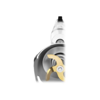 TEFAL | Blender | HB9441 InfintyForce | Hand Blender | 1000 W | Ice crushing | White | 1 TEFAL | Blender | HB9441 InfintyForce | Hand Blender | 1000 W | Ice crushing | White | 1