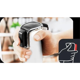 TEFAL | Blender | HB9441 InfintyForce | Hand Blender | 1000 W | Ice crushing | White | 1 TEFAL | Blender | HB9441 InfintyForce | Hand Blender | 1000 W | Ice crushing | White | 1