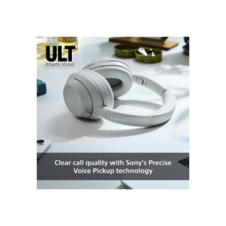 Sony | Headphones | WH-ULT900N ULT WEAR | Noise canceling Sony | Headphones | WH-ULT900N ULT WEAR | Noise canceling