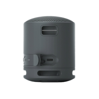 Sony | Speaker | SRS-XB100 | Waterproof | Bluetooth | Wireless connection | Portable | Black Sony | Speaker | SRS-XB100 | Waterproof | Bluetooth | Wireless connection | Portable | Black
