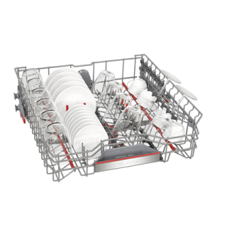 Bosch Dishwasher | SMV8YCX02E | Built-in | Width 60 cm | Number of place settings 14 | Number of programs 8 | Energy efficiency Bosch Dishwasher | SMV8YCX02E | Built-in | Width 60 cm | Number of place settings 14 | Number of programs 8 | Energy efficiency