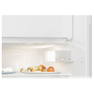 Candy Refrigerator | CM4SE68W | Energy efficiency class E | Built-in | Larder | Height 82.6 cm | Fridge net capacity 95 L | Free Candy Refrigerator | CM4SE68W | Energy efficiency class E | Built-in | Larder | Height 82.6 cm | Fridge net capacity 95 L | Free