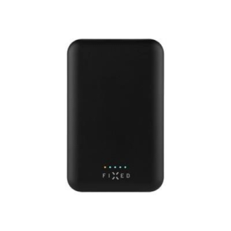 Fixed Power bank | MagZen | 6000 mAh | Black Fixed Power bank | MagZen | 6000 mAh | Black