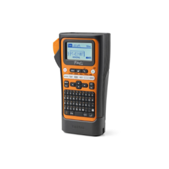 Brother PT-E310BTVP Pro | Thermal | Label Printer | Orange/Black Brother PT-E310BTVP Pro | Thermal | Label Printer | Orange/Black