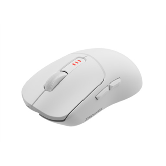 Genesis Zircon 500 G2 | Gaming Mouse | Wireless/Wired | 2.4 GHz, Bluetooth, USB | White Genesis Zircon 500 G2 | Gaming Mouse | Wireless/Wired | 2.4 GHz, Bluetooth, USB | White
