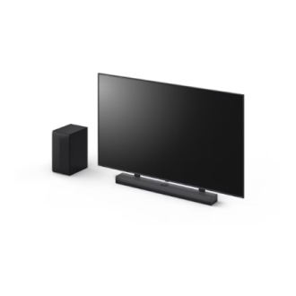 LG Soundbar Sound System | S70TY | Bluetooth LG Soundbar Sound System | S70TY | Bluetooth