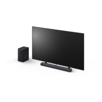 LG Soundbar Sound System | S70TY | Bluetooth LG Soundbar Sound System | S70TY | Bluetooth