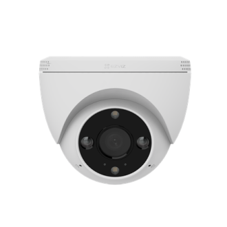 EZVIZ | Camera | CS-H4 | Dome | 3 MP | 2.8mm | IP67 | H.264/H.265 | MicroSD Card, up to 512 GB EZVIZ | Camera | CS-H4 | Dome | 3 MP | 2.8mm | IP67 | H.264/H.265 | MicroSD Card, up to 512 GB